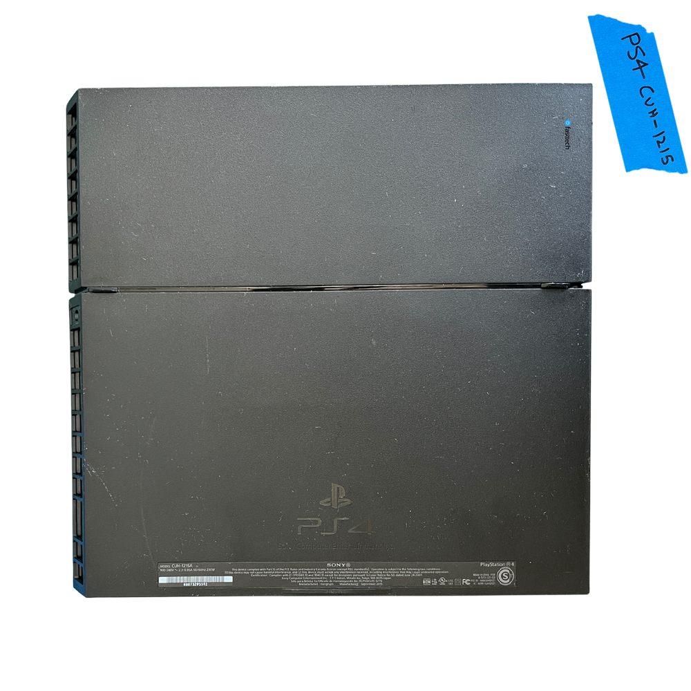 PlayStation 4 Left Case (CUH-1215) - Fasttech